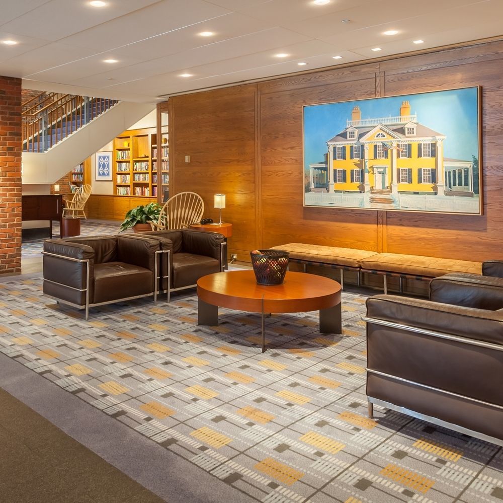 The Charles Hotel In Harvard Square Κέιμπριτζ Εξωτερικό φωτογραφία